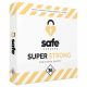 SAFE Super Strong - изключително силен презерватив (36 бр.) 