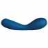 OHMIBOD Bluemotion Nex 2 - интелигентен акумулаторен вибратор за G-точка (син) 