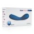 OHMIBOD Bluemotion Nex 2 - интелигентен акумулаторен вибратор за G-точка (син) 